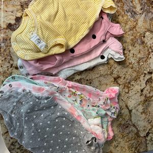 Preemie Boy & Girl Clothes